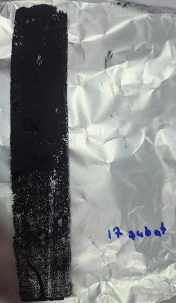 17 Şubat baskı denemesi